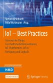 IoT – Best Practices (eBook, PDF)