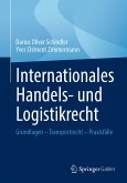Internationales Handels- und Logistikrecht (eBook, PDF)