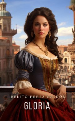 Gloria (eBook, ePUB) - Pérez Galdós, Benito