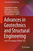 Advances in Geotechnics and Structural Engineering (eBook, PDF)