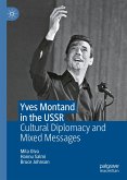 Yves Montand in the USSR (eBook, PDF)