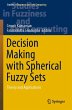 Decision Making with Spherical Fuzzy... - Bild 1