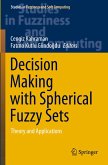 Decision Making with Spherical Fuzzy Sets