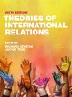 Theories of International Relations - Bild 1