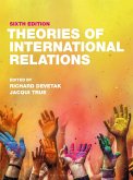 Theories of International Relations Theories of International Relations