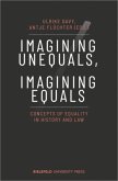 Imagining Unequals, Imagining Equals