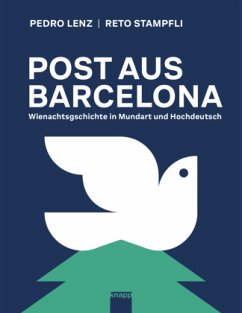 Post aus Barcelona - Lenz, Pedro;Stampfli, Reto