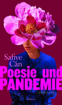 Poesie und Pandemie - Can, Safiye
