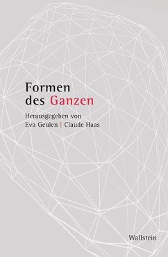 Formen des Ganzen