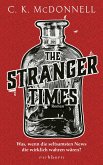 The Stranger Times Bd.1