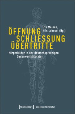 Öffnung - Schließung - Übertritte