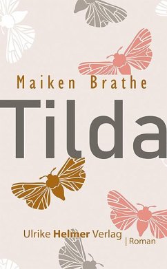 Tilda - Brathe, Maiken