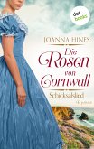 Die Rosen von Cornwall - Schicksalslied (eBook, ePUB)