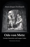 Otto von Metz: Genialer Baumeister und Leugner Gottes (eBook, ePUB)