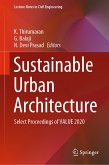 Sustainable Urban Architecture (eBook, PDF)