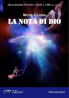 La nota di Dio (eBook, ePUB) - Carini, Michele