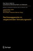 Rechtsweggarantie im vergleichenden Verwaltungsrecht (eBook, PDF)