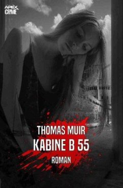 KABINE B 55 - Muir, Thomas