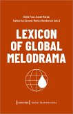 Lexicon of Global Melodrama
