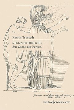 Stellvertretung - Trüstedt, Katrin