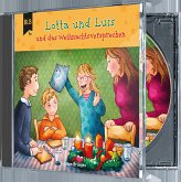 Lotta und Luis und das Weihnachtsversprechen (CD) Lotta und Luis und das Weihnachtsversprechen (CD)