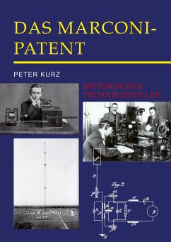 Das Marconi-Patent - Kurz, Peter