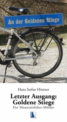 Cover Letzter Ausgang: Goldene Stiege
