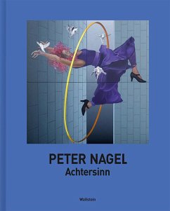 Achtersinn - Nagel, Peter