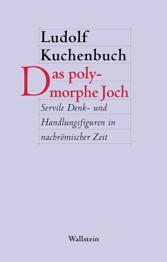 Das polymorphe Joch - Kuchenbuch, Ludolf