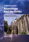 Baumeister Karl der Große (eBook, ePUB)