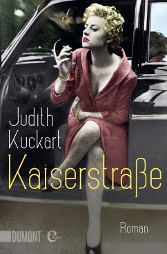 Kaiserstraße (eBook, ePUB) - Kuckart, Judith