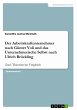 Der Arbeitskraftunternehmer nach... - Bild 1