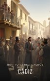 Cádiz (eBook, ePUB)