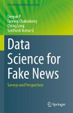 Data Science for Fake News (eBook, PDF)