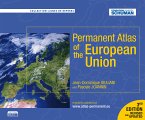 Permanent Atlas of the European Union (eBook, ePUB)
