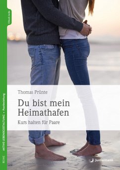 Du bist mein Heimathafen - Prünte, Thomas