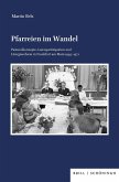 Pfarreien im Wandel