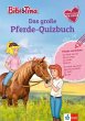 Bibi & Tina: Das große Pferde-Quizbuch... - Bild 1