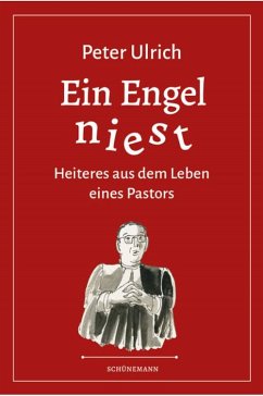 Ein Engel niest - Ulrich, Peter