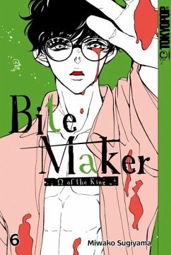 Bite Maker 06 - Sugiyama, Miwako