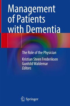 Management of Patients with Dementia