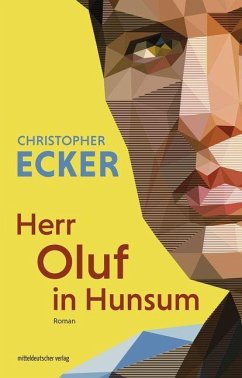 Herr Oluf in Hunsum - Ecker, Christopher