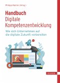 Handbuch Digitale Kompetenzentwicklung (eBook, PDF)