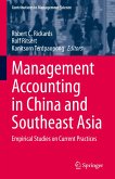 Management Accounting in China and Southeast Asia (eBook, PDF)