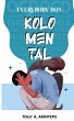 Everybody Don Kolomental - Bild 1