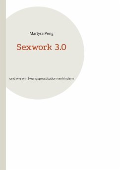 Sexwork 3.0 - Peng, Martyra