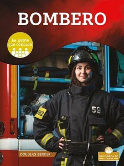 Bombero (Firefighter) - Bender, Douglas