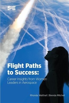 Flight Paths to Success - Mitchell, Brenda