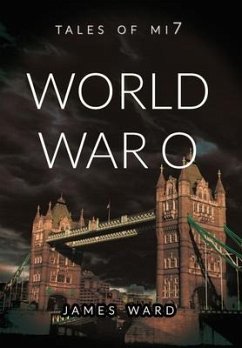 World War O - Ward, James
