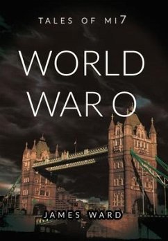Cover World War O